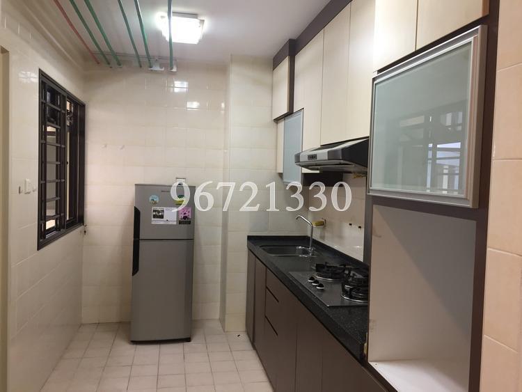 Jurong West Street 93 thumbnail photo